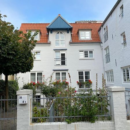 Citi Wohnung Husum  Exterior foto