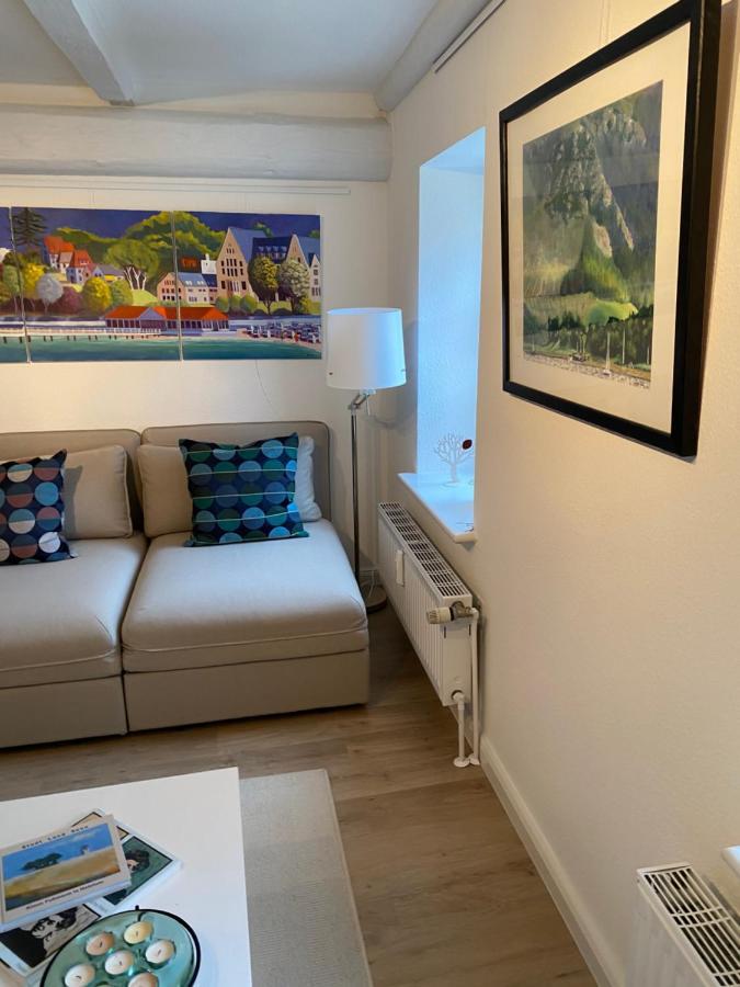 Citi Wohnung Husum  Exterior foto