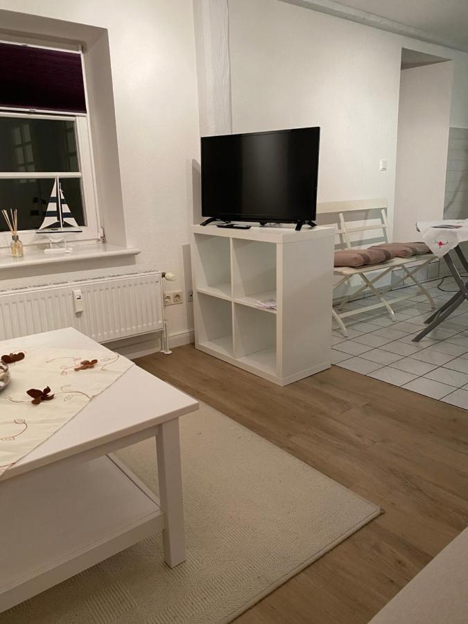 Citi Wohnung Husum  Exterior foto