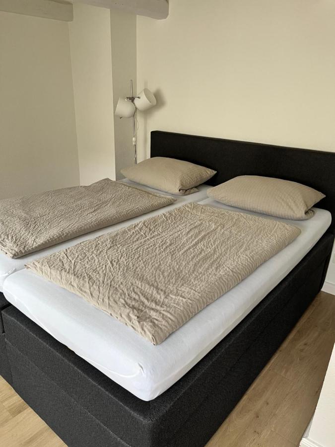 Citi Wohnung Husum  Exterior foto